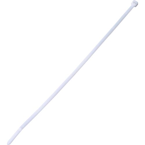【個数:1個】パンドウィットコーポレーション PLT10LHL ナイロン結束バンド ナチュラル 幅7.6×長さ871 50本入 438-2978 パンドウイット ナイロン結束バンド ナチュラル|文具のブングット