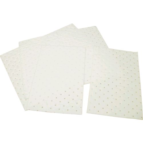 JOHNAN JOHNAN PC50M 油吸収材 アブラトール シート50×40×0.4cmミ 433-1893|文具のブングット