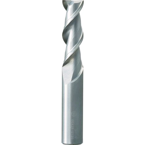 (LINEクーポン有)大見 OEA2R0100 アルミ加工用エンドミル 刃数２ 刃径１０ｍｍ 大見工業 OMI