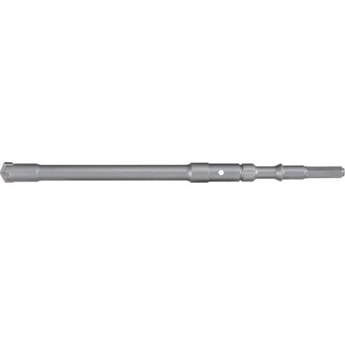 (LINEクーポン有)ユニカ QHX30.0X440 吸塵ドリルQビット クロス 六角軸 30.0×440mm unika 吸塵ドリルシステム QビットUX
