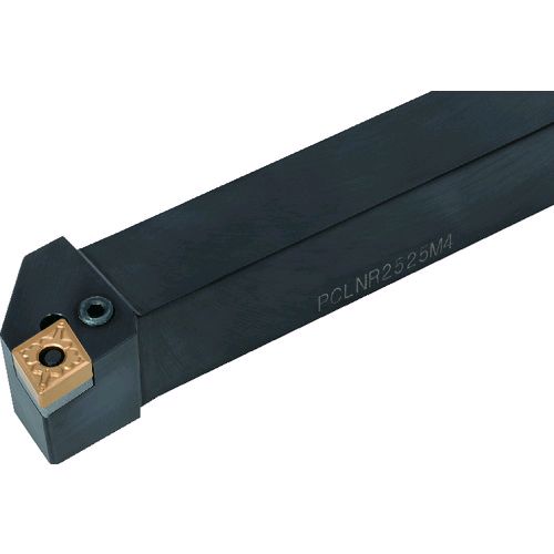 【即納在庫品】「直送」タンガロイ PCLNR2525M16E タンガロイ 外径用TACバイト Tungaloy