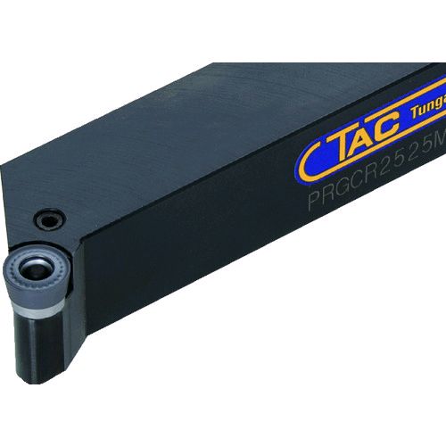 (LINEクーポン有)タンガロイ PRGCL2020K10 外径用ＴＡＣバイト Tungaloy PRGCR