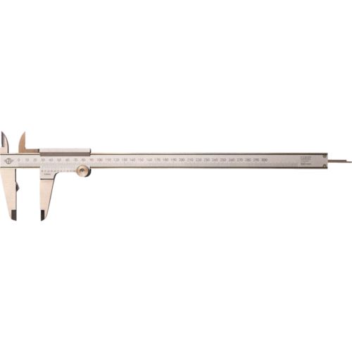 【即納在庫品】「直送」中村製作所 KANON PITA30 ピタノギス３００ｍｍ カノン PITA-30【キャンセル不可】