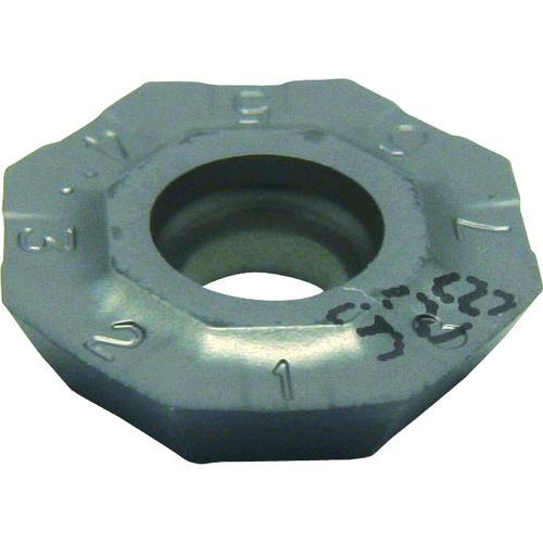 【即納在庫品】「直送」イスカル OFCR 07T3-AEN IC908 Ｘ　ヘリオクト／チップＣＯＡ 10個入 O OFCR07T3AENIC908