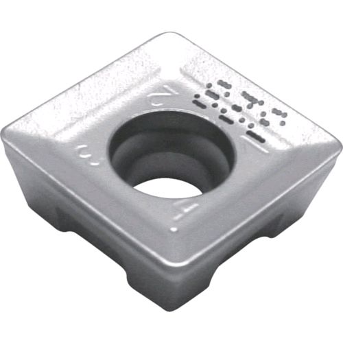 【即納在庫品】「直送」イスカル QDMT 1205PDTN-M IC328 ヘリクアッド／チップＣＣＯ 10個入 QDMT1205PDTNMIC328 【キャンセル不可】