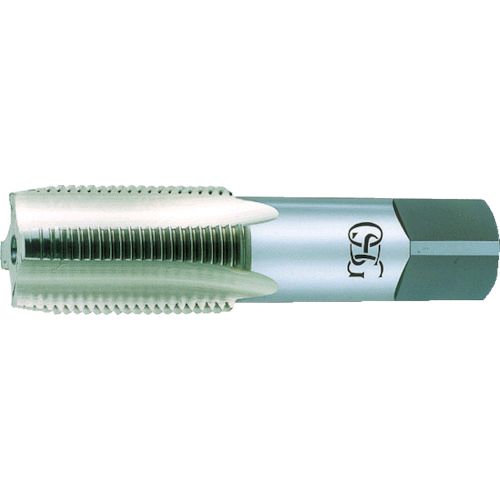 【即納在庫品】「直送」オーエスジー ＯＳＧ SPTRP111 管用平行タップ ＰＳねじ 一般用 １ 山数１１ ねじ長さ３３ｍｍ ８３１２８０８
