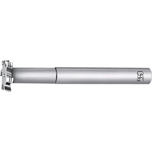 【即納在庫品】「直送」オーエスジー OSG RFTSC40X10X165X10X20 ハイスエンドミル 634-0016【キャンセル不可】