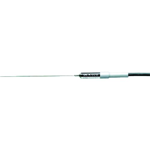【即納在庫品】「直送」佐藤計量器製作所 SATO 8014-31 センサー SK-K020 中心温度計 K熱電対用オプションセンサ デジタル温度計高速応答センサ SK−K020 1110/1120用 SKK020|文具のブングット