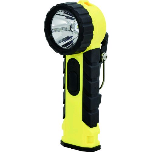 【即納在庫品】「直送」日動 SF-14 ＬＥＤ防爆Ｌ型ハンドライト SF14
