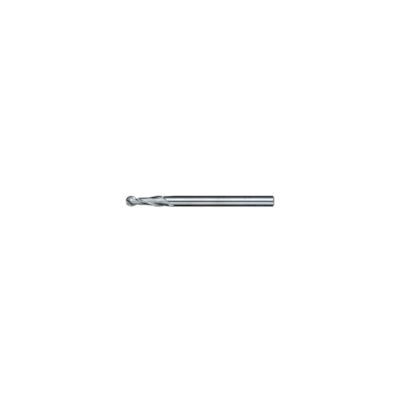 【即納在庫品】「直送」ＮＳ 01-00654-02004 樹脂用ボールＥＭ クリアカット ＲＳＢ２３０ Ｒ０．２Ｘ１． 010065402004 日進工具