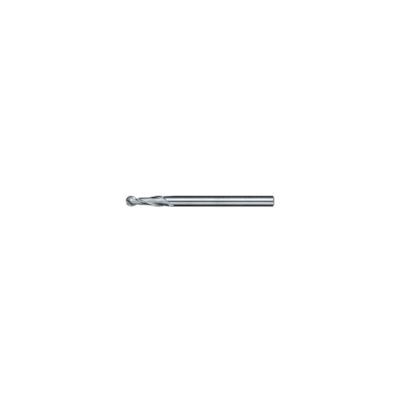 (LINEクーポン有)ＮＳ 01-00654-10050 樹脂用ボールＥＭ クリアカット ＲＳＢ２３０ Ｒ１Ｘ６Ｘ５０ 010065410050 日進工具