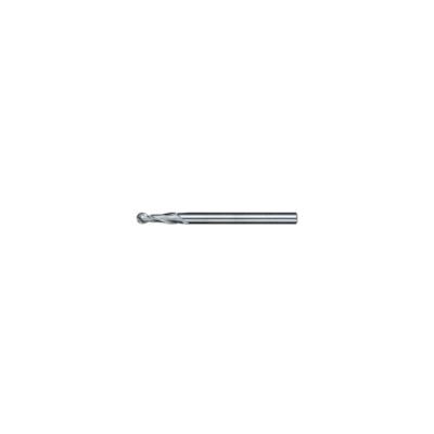 【即納在庫品】「直送」ＮＳ 01-00654-20002 樹脂用ボールＥＭ クリアカット ＲＳＢ２３０ Ｒ２Ｘ２０ 010065420002 日進工具 RSB230R2X20