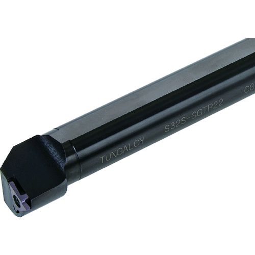 【即納在庫品】「直送」タンガロイ S25R-SGTL16 内径用ＴＡＣバイト S25RSGTL16 349-9677 TUNGALOY 4543885220331