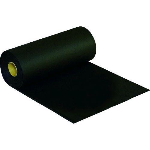 【個数：1個】トラスコ中山 TER3510 EPDMスポンジロール t3X500X10m【送料無料】 TRUSCO TER-3510 235 EPDMスポンジロールt3X500X10m