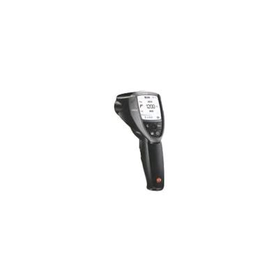 【即納在庫品】「直送」【個数：1個】テストー TESTO835T2 高温用赤外放射温度計｜文具のブングット 67,671円