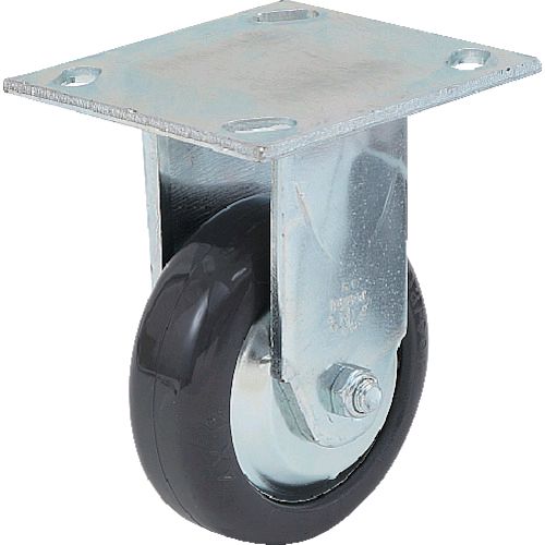 【即納在庫品】「直送」スガツネ工業 SUG3174RPSE 200133399 SUG−31−74R−PSE重量用キャスター|文具のブングット
