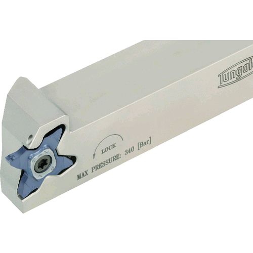 【即納在庫品】「直送」タンガロイ STCL2525-27-CHP ＴＡＣバイト角STCL252527CHP