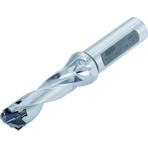 (LINEクーポン有)タンガロイ TID240F32-3 ＴＡＣドリルTID240F323