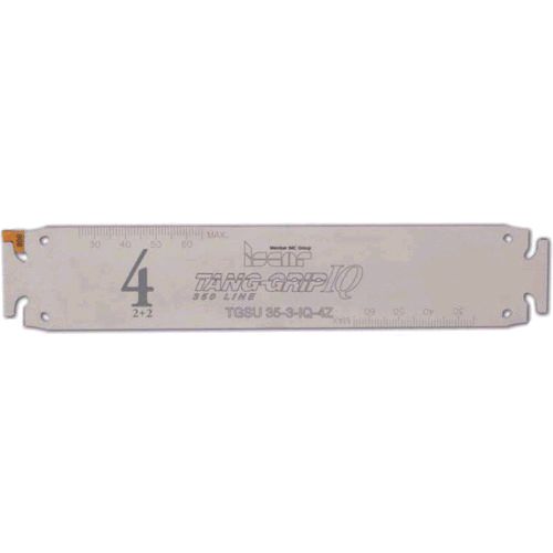 【即納在庫品】「直送」イスカルジャパン イスカル TGSU35-3-IQ-4Z Ｗ　タンググリップブレードTGSU353IQ4Z8577