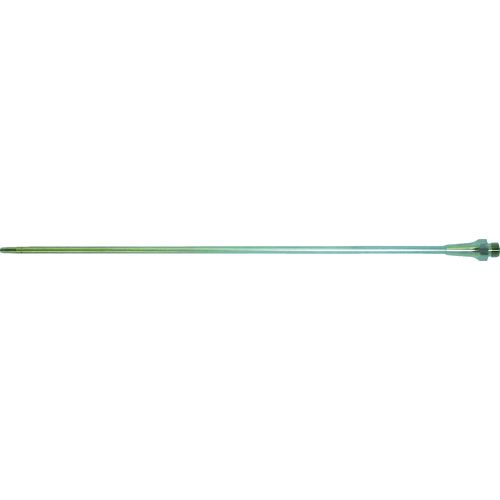 【即納在庫品】「直送」KURITA SUS-AG45-300 ステンレスロングノズル 300MMSUSAG45300