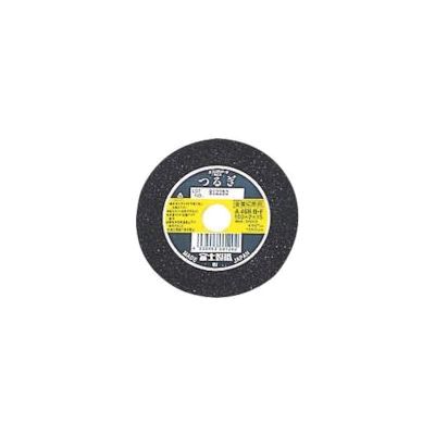 【即納在庫品】「直送」富士製砥 A46R BF255X3X25.4 ﾂﾙｷﾞ 【25個入】 切断砥石つるぎ２５５Ｘ３Ｘ２５．４ A46RBF255X3X25.4ﾂﾙｷﾞ T255 393-6627｜文具のブングット