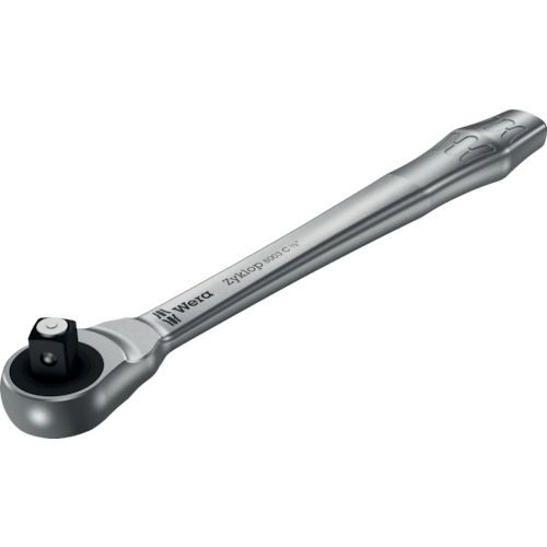 【即納在庫品】「直送」Ｗｅｒａ 004063 ８００３Ｃ サイクロップラチェット メタル １／２ サイクロップラチェットメタル Wera社 tr-4838386 ヴェラ