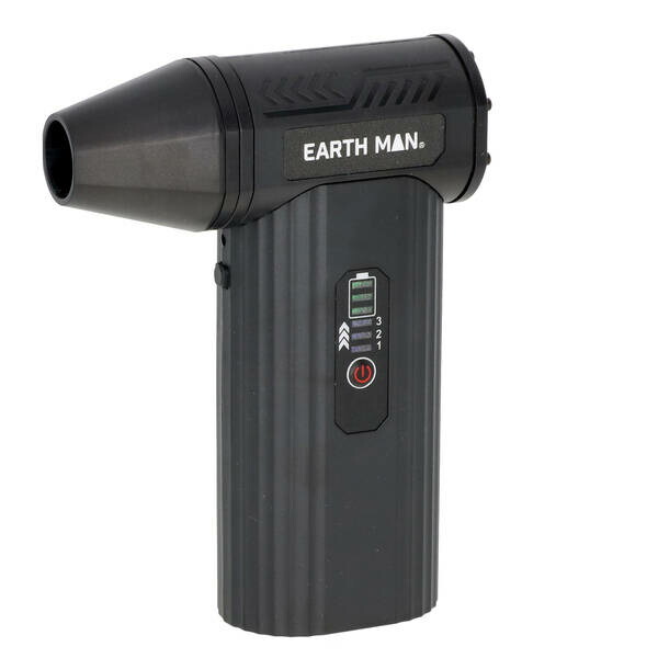 (LINEクーポン有)高儀 TAKAGI EARTH MAN 1409110 7．2V充電エアーダスターBBW-72LiA 1409110