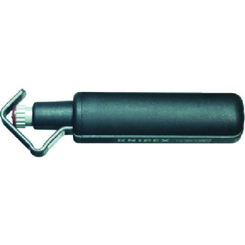 【即納在庫品】「直送」クニペックス KNIPEX 1630-135 ケーブルストリッパー 135mm輸入 工具 1630135|文具のブングット