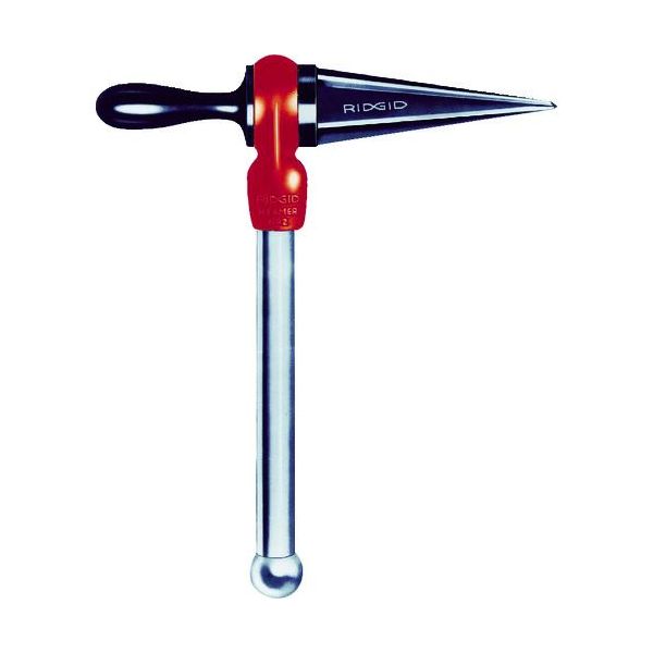 (LINEクーポン有)【即納在庫品】「直送」リジッド RIDGID 34945 NO.2 ストレート リーマ RIDGE Tool Company リッジツール|文具のブングット