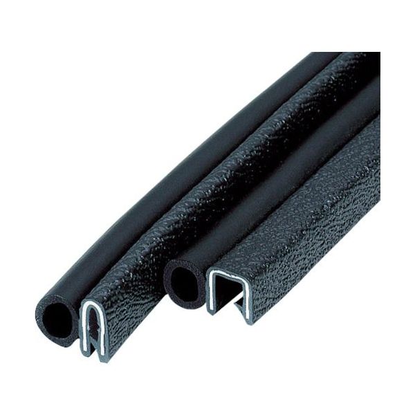 【即納在庫品】「直送」岩田製作所 IWATA 4100B3X16ATL5 クッション トリムシール 4100−Aシリーズ 5M 1.6mm用|文具のブングット