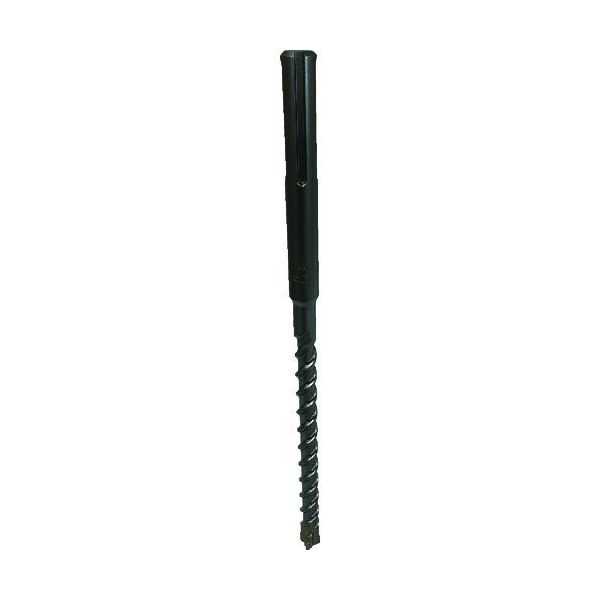 【即納在庫品】「直送」バーコ 4656-16-340 コンクリートドリル ＳＤＳ ＭＡＸ ４ ＣＵＴＴＥＲＳ 全長３４０ｍｍ 刃径１６ｍｍ 465616340 先端工具 作業工具
