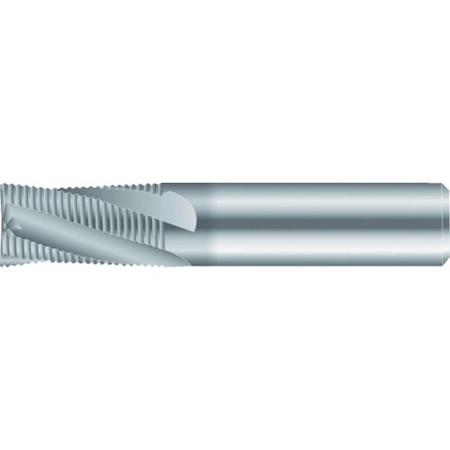 【即納在庫品】「直送」京セラ 4RDSM100-220-10 ラフィングエンドミル 波形切れ刃 ミディアム ３／４／５ＲＤＳＭ 刃径１０ｍｍ 刃長２２ｍｍ 全長７２ｍｍ シャンク径１０ｍｍ 4RDSM10022010 339-8544 KYOCERA 4960664514878 4RDSM10022010-2039｜文具のブングット