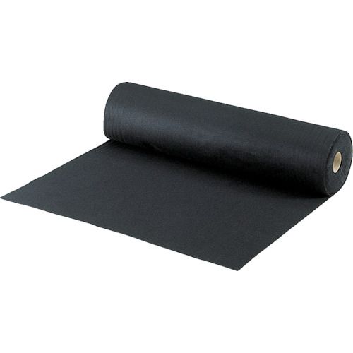 トラスコ中山 TRUSCO 50CF-15 スパッタフェルト ５．０Ｘ１０００Ｘ５．０ｍ 50C 50CF15