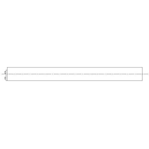 (LINEクーポン有)【即納在庫品】「直送」ＳＶ 570-2C 50 368-40 ボーリングバー 5702C5036840 601-2817 【キャンセル不可】｜文具のブングット