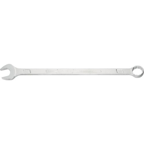 【即納在庫品】「直送」ＨＡＺＥＴ 600LG-24 ロングコンビネーションレンチ 対辺寸法２４ｍｍ600LG24 HAZET社 ハゼット ロングコンビネーションレンチ 対辺寸法２４ｍｍ8280626｜文具のブングット