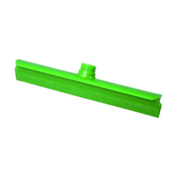 【即納在庫品】「直送」バーテック 69483005 バーキュートプラス スクイージー ヘッド ３００ｍｍ 緑 ＢＣＰ－ＯＰＳＳＨ３Ｇ ＨＡＣＣＡＰ対応 水ぶき用品 清掃用品 生活用品