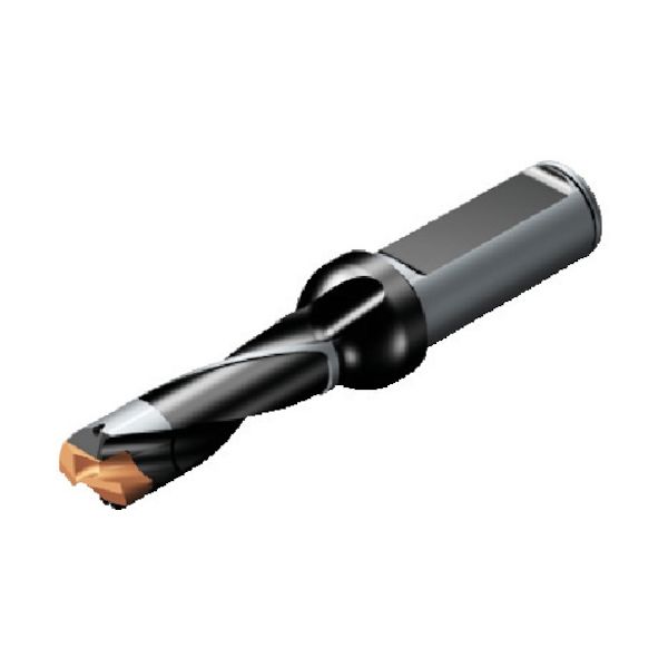 (LINEクーポン有)【即納在庫品】「直送」サンドビック ＳＶ 870-1500-15L20-3 コロドリル８７０　刃先交換式ドリル870150015L2038716｜文具のブングット