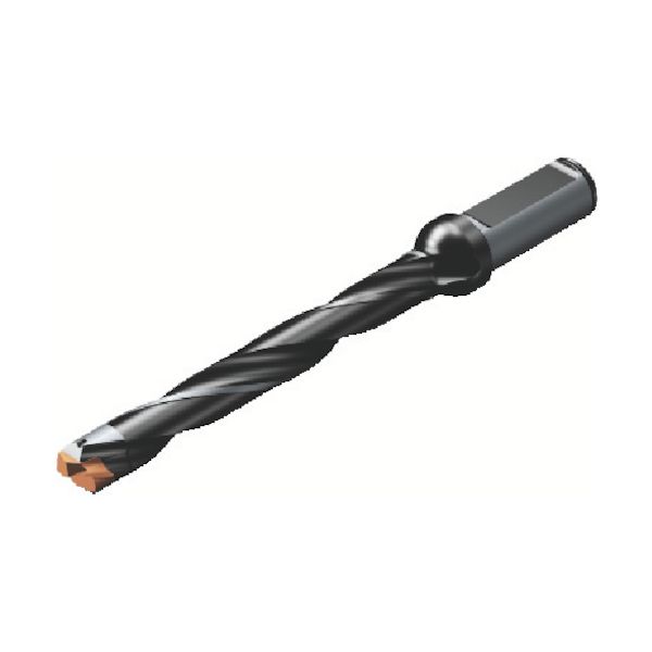 【即納在庫品】「直送」サンドビック 870-2600-26L32-5 コロドリル８７０　ヘッド交換式ドリル 870260026L325