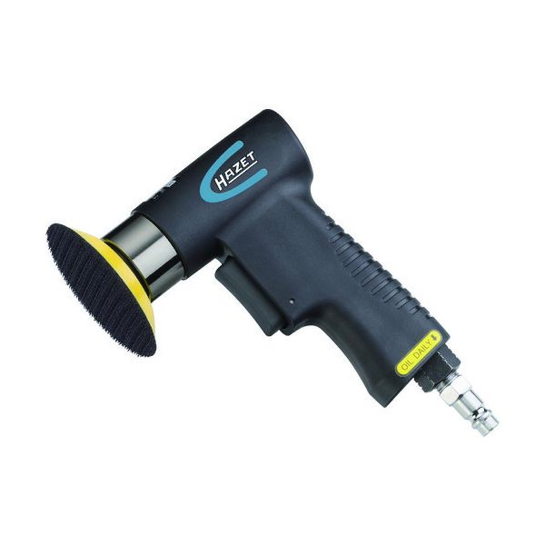 【即納在庫品】「直送」HAZET 9033N-5 ミニオービタルサンダーセット 9033N5 HAZET社 ハゼット 859-5436 TRHAZET 空圧工具|文具のブングット