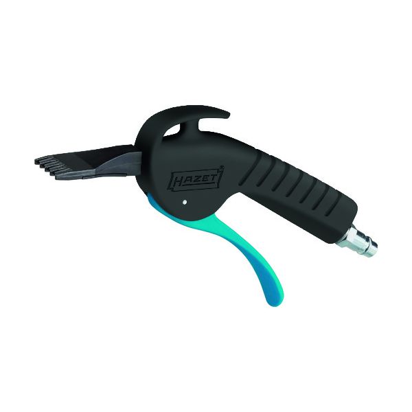 (LINEクーポン有)【即納在庫品】「直送」ＨＡＺＥＴ 9040P-5 エアーブローガン ワイドフラットノズル 9040P5 HAZET社 TRHAZET 7,366円