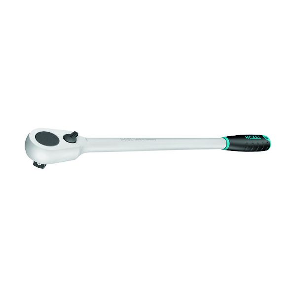 【即納在庫品】「直送」HAZET 916HPL ロングファインツースラチェットレンチ 差込角12.7mm HAZET社 作業工具 ハゼット