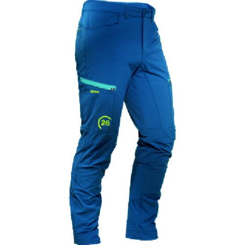 【即納在庫品】「直送」ＵＶＥＸ 9810505 コレクション２６　メンズ　パンツ　ＸＳ