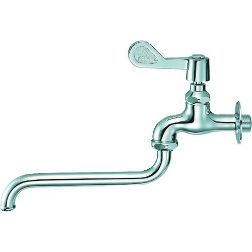 【即納在庫品】「直送」ＳＡＮＥＩ A1310-13 厨房用自在水栓 A131013