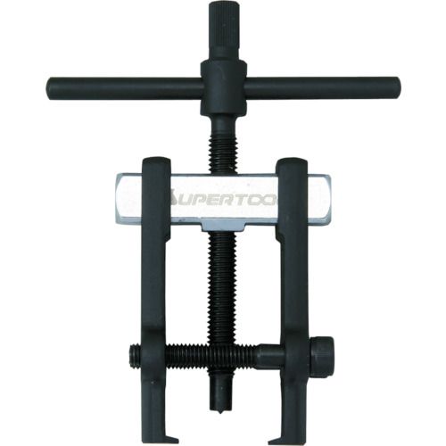 【即納在庫品】「直送」スーパーツール AB3N アマチュアベアリングプーラ ベアリング外径３５～８０用 381-9582 SUPERTOOL 4967521311793 スティング