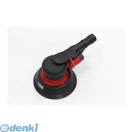 【即納在庫品】「直送」前田金属工業 TONE ADS50MS エアーダブルアクションサンダー ペーパーサイズ１２５ｍｍ 全長２１９ｍｍ
