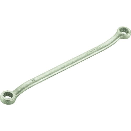 【即納在庫品】「直送」Ａｍｐｃｏ AMC1012 両口４５度メガネレンチ 二面幅寸法１０×１２ｍｍ AMC-1012 280-6258 アンプコ両口４５度メガネレンチ 二面幅寸法１０×１２ｍｍ