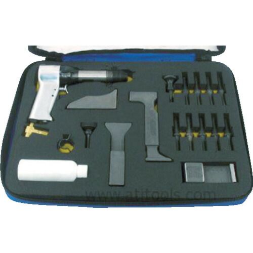 【海外手配品 納期-約2ヶ月】ＡＴＩ ATI590RGK4X リベットガンキット４Ｘ ATI590RGK-4X 4547230042128