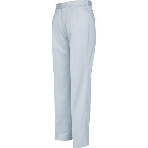 アイトス AZ632200388 ムービンカット ワークパンツ２タック シルバーグレー ８８