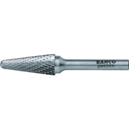【即納在庫品】「直送」バーコ BAHL1630M06X 超硬バー 砲弾 ダブルカット 刃径１６ｍｍ 413-5784 BAHCO