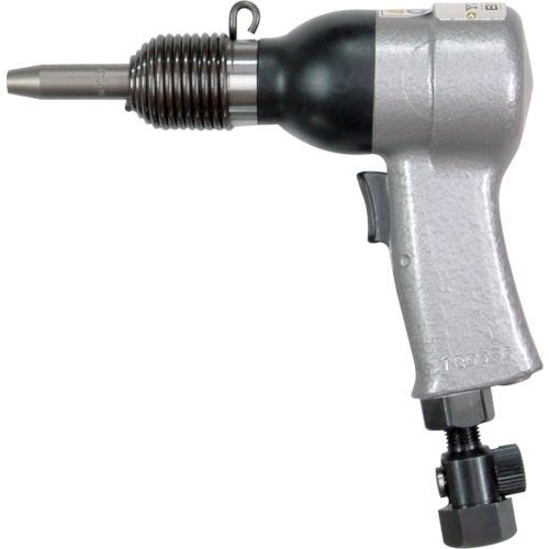 【即納在庫品】「直送」【個数：1個】ヨコタ工業 BRH-3 直送 代引不可・他メーカー同梱不可 リベッティングハンマ BRH3 444-7158